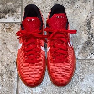 Nike Kobe X Elite Youth Basketball Shoes